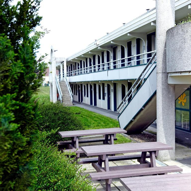 Premiere Classe Perigueux - Boulazac Eksteriør bilde