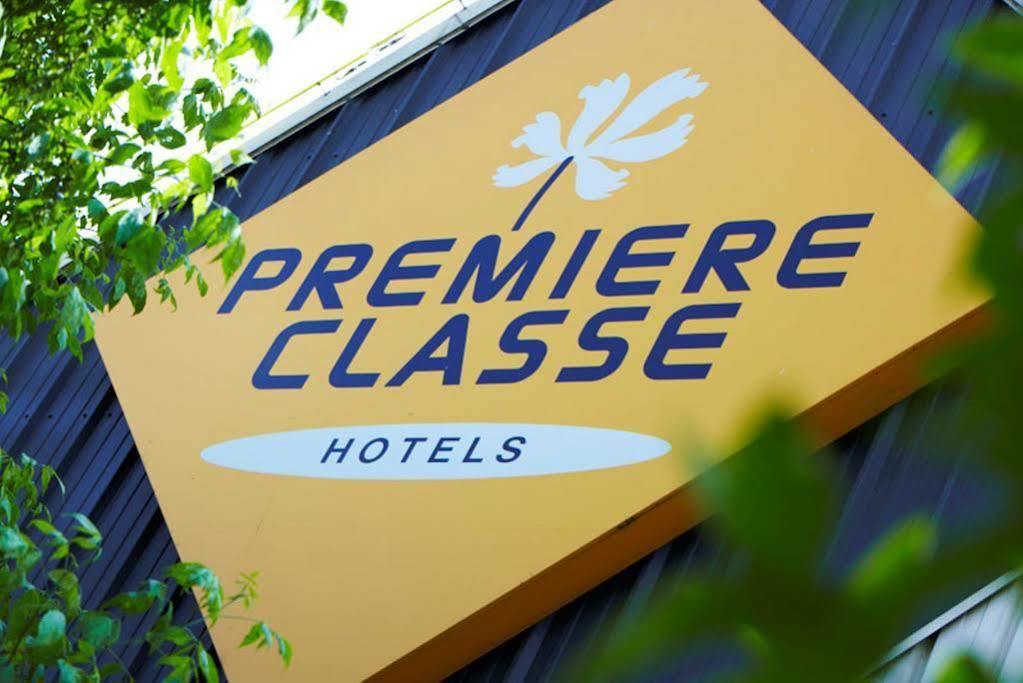 Premiere Classe Perigueux - Boulazac Eksteriør bilde