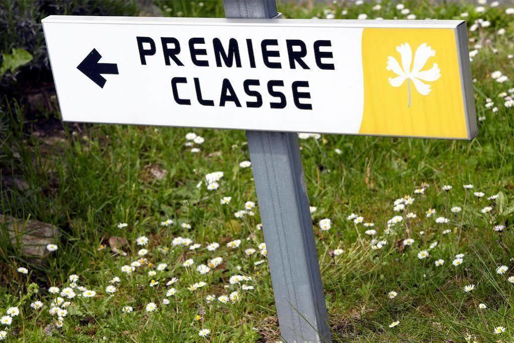 Premiere Classe Perigueux - Boulazac Eksteriør bilde