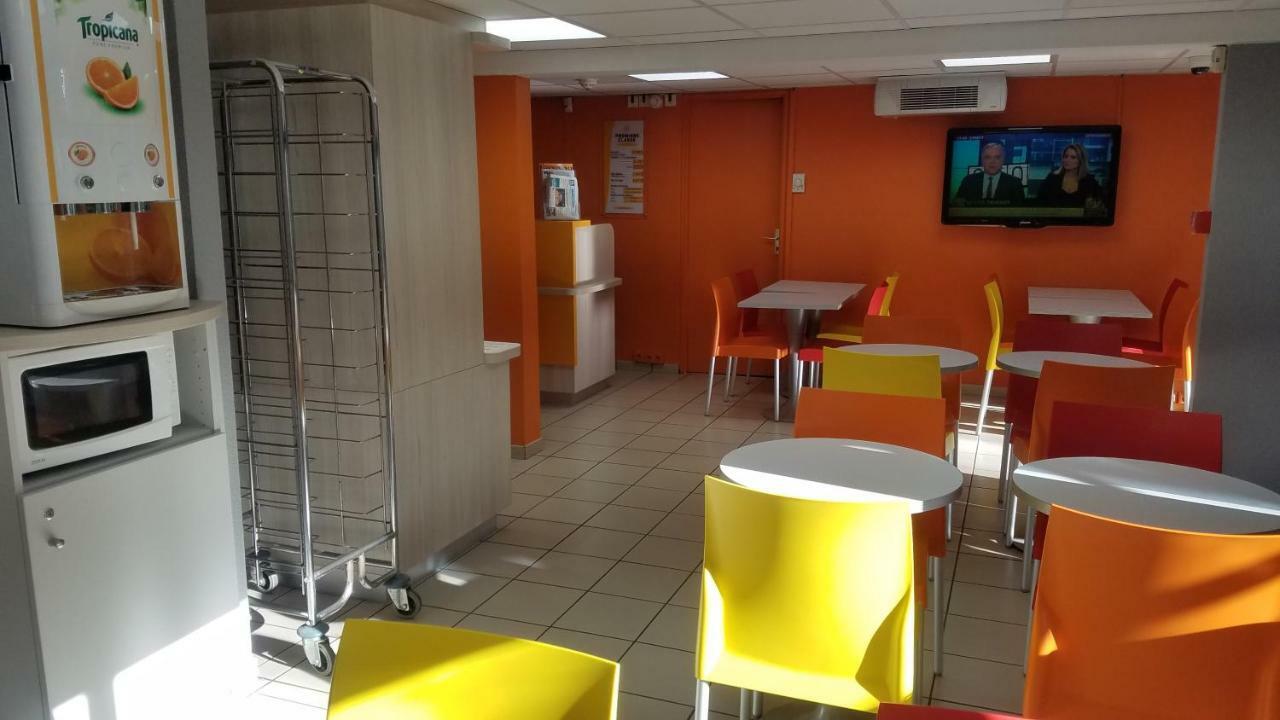 Premiere Classe Perigueux - Boulazac Eksteriør bilde